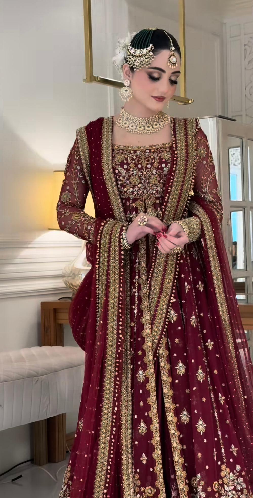 Haris Shakeel - Shifa