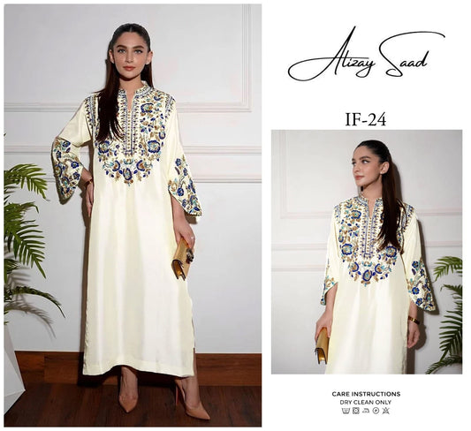 Alezy Saad IF-24