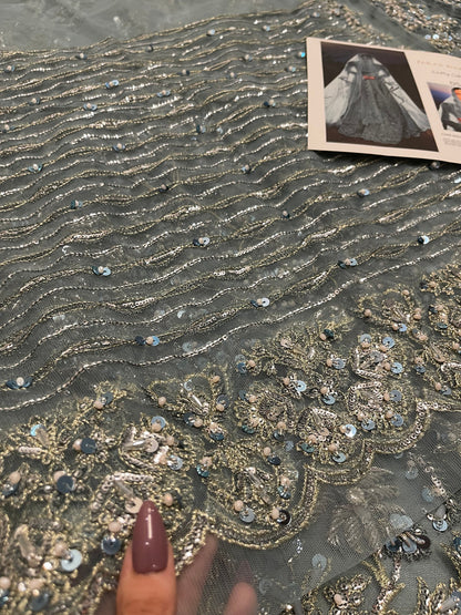 Faraz Manan - Mahira Khan (colour customised)