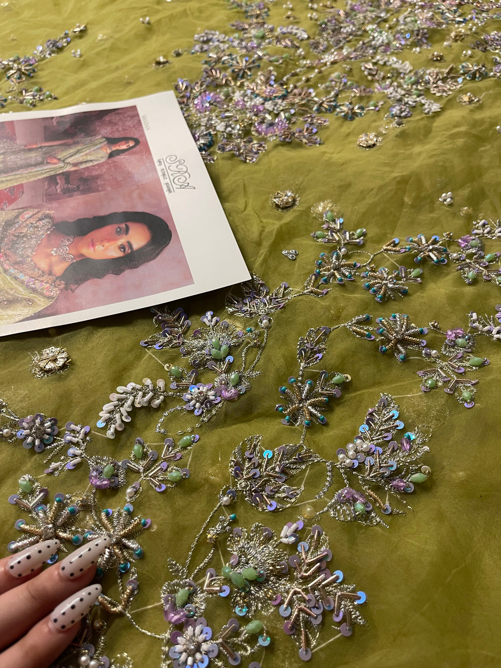 Sara Rohale Asghar - Shadan