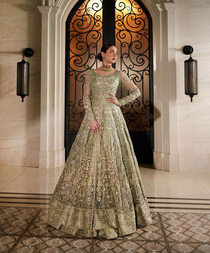 Faiza Saqlain - Syene