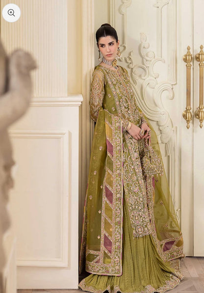 KANWAL MALIK - HALENA