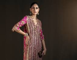 Sana Safinaz  - Luxury Collection