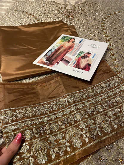 Haris Shakeel - Nawal