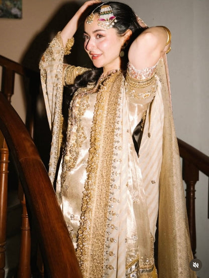 Faiza Samee - Hania Aamir
