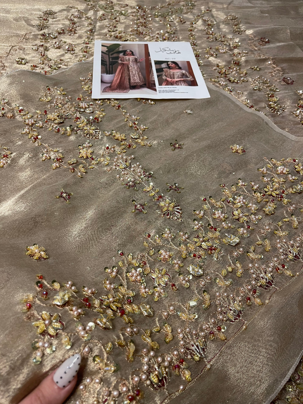 Shakeels by Zeeshan Danish - Dilruba