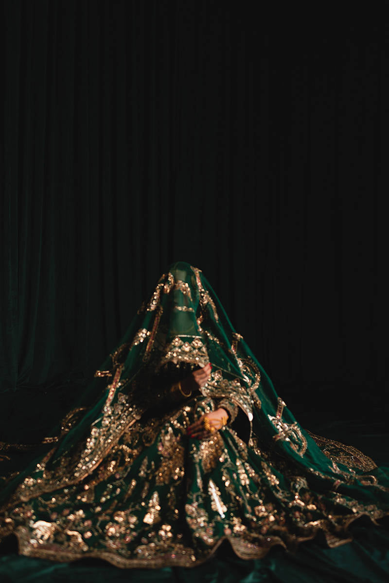 MNR. MOHSIN NAVEED RANJHAH "Nazneen