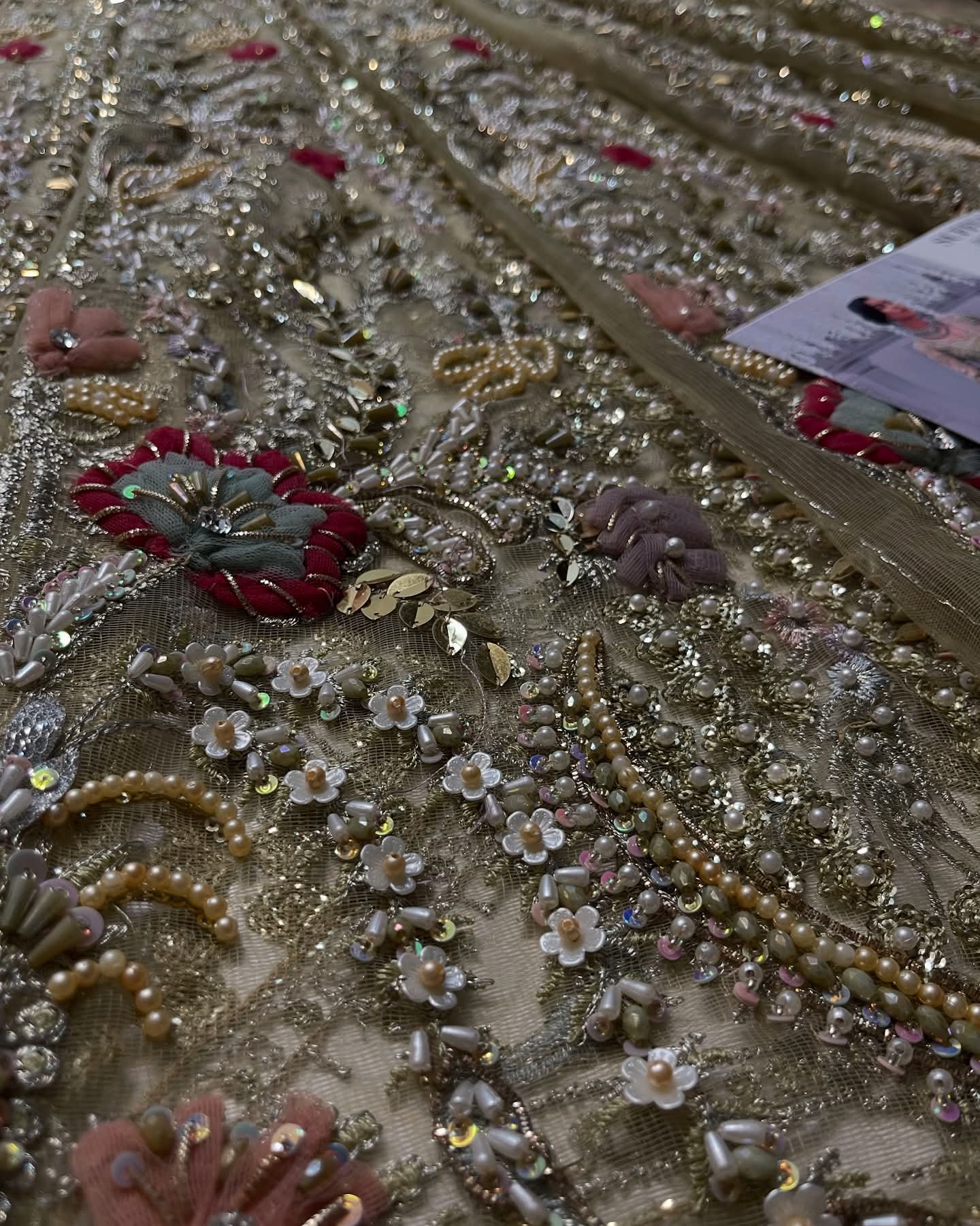 Suffuse Bridal