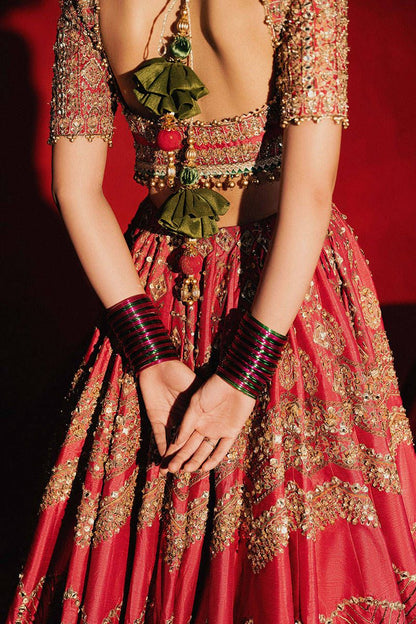 MNR Luxury Wedding Edition