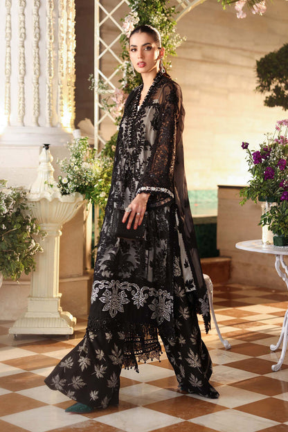 Maria.B chiffon 2026