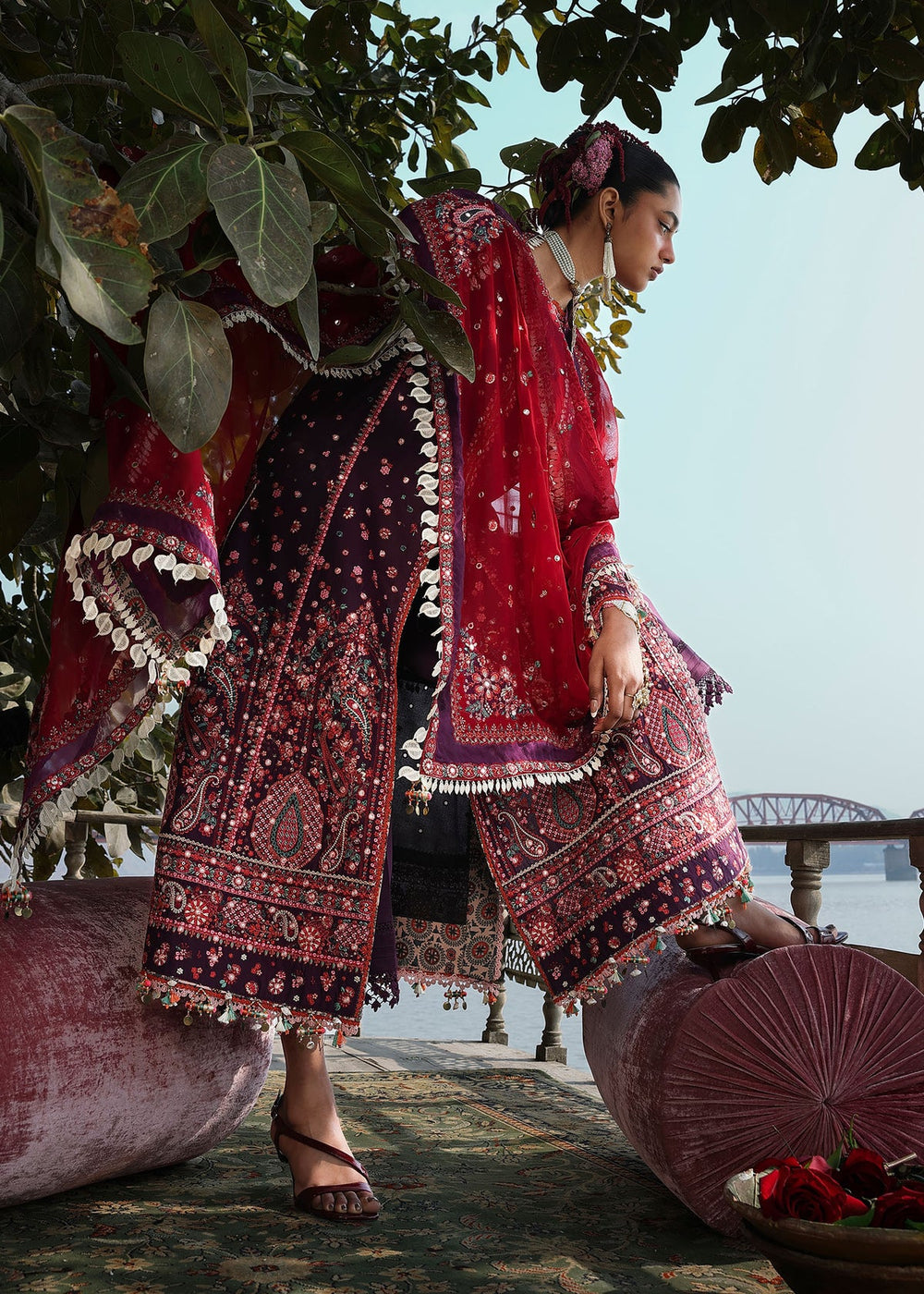 Hussain Rehar - Nihdi