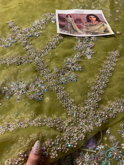 Sara Rohale Asghar - Shadan