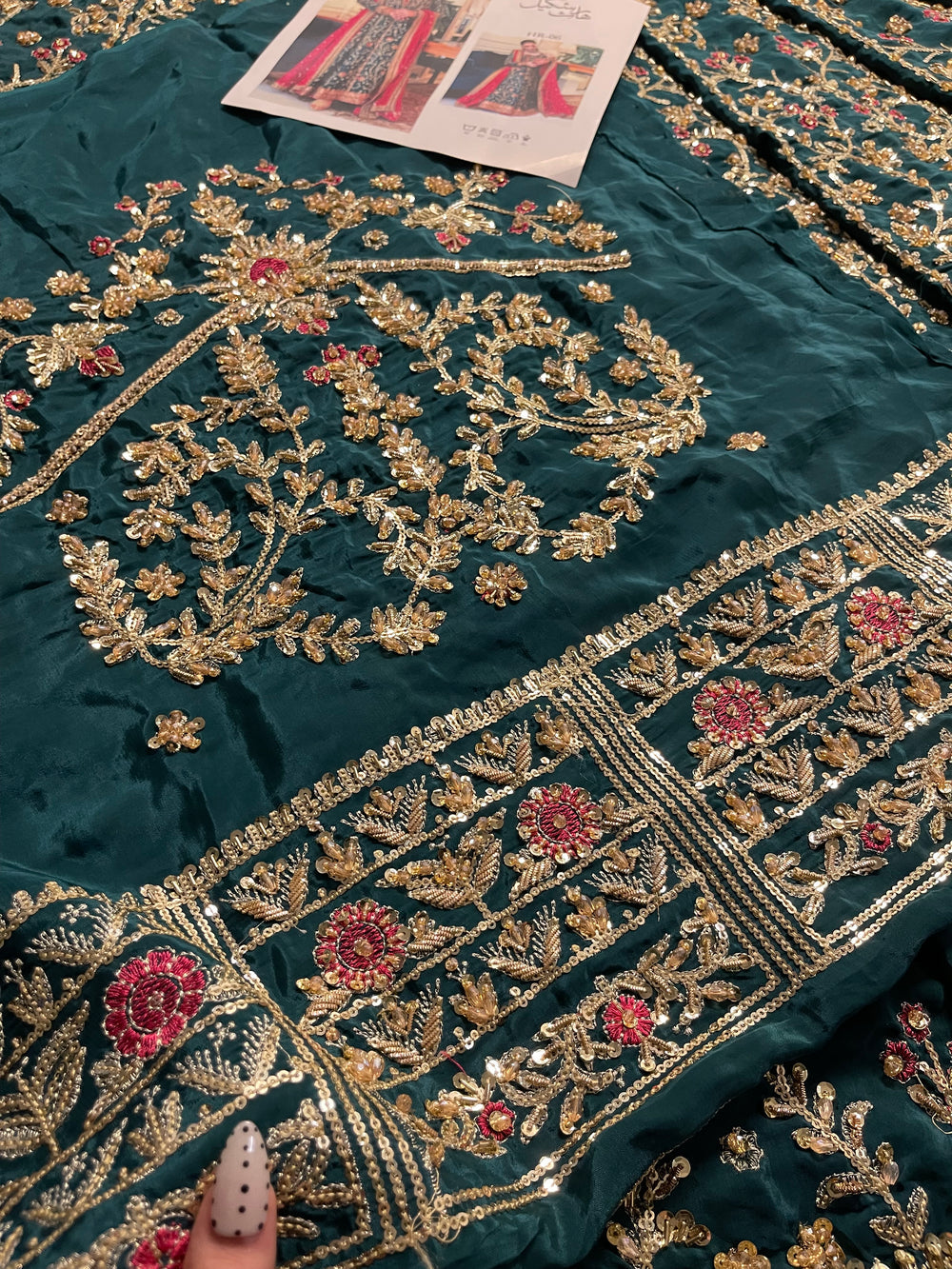 Haris Shakeel - Aimen