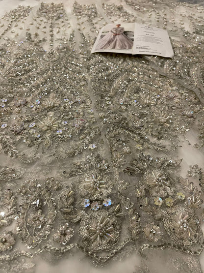 Akbar Aslam Bridal Edition
