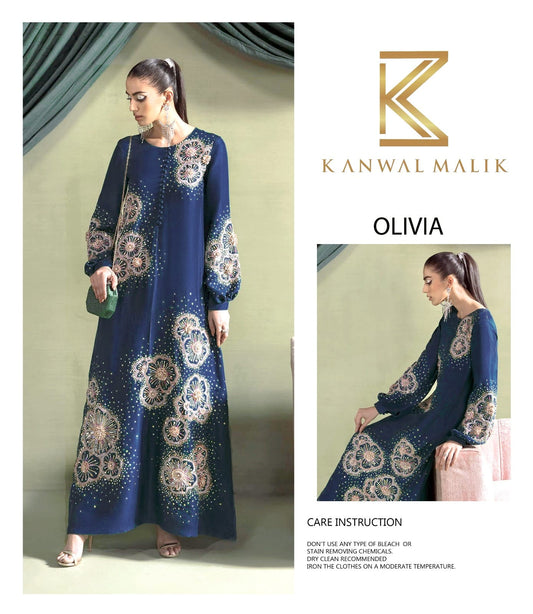 Kanwal Malik