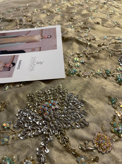 Shamsha Hashwani - Aakifah