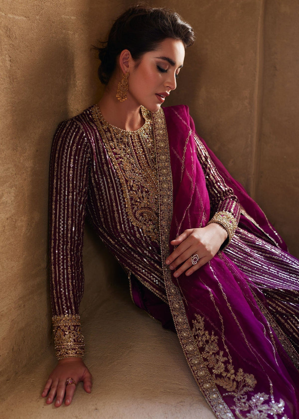 Kanwal Malik - Amara