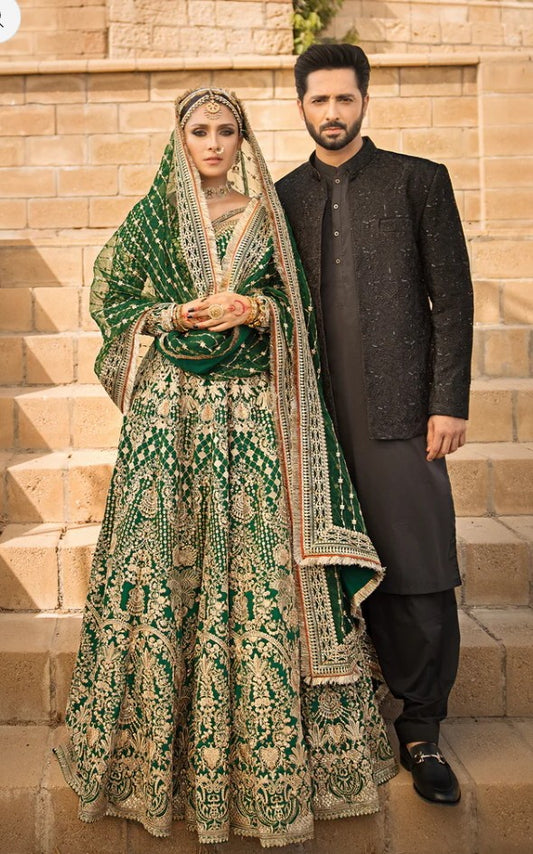 Erum khan - Pakeezah