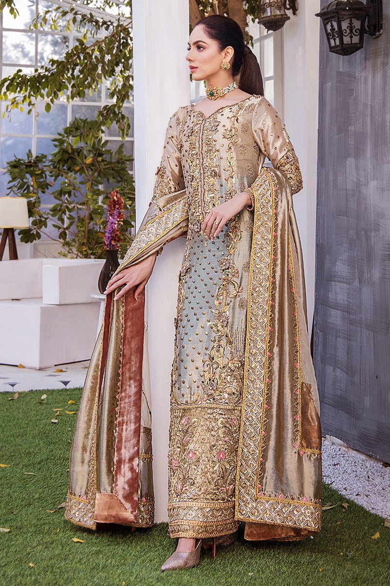 Shazia Kiyani - Samar