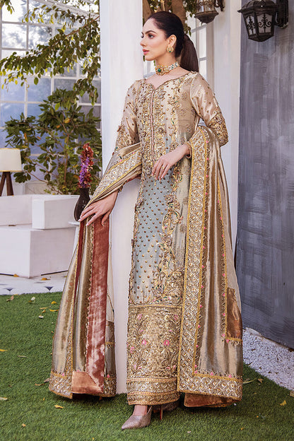 Shazia Kiyani - Samar