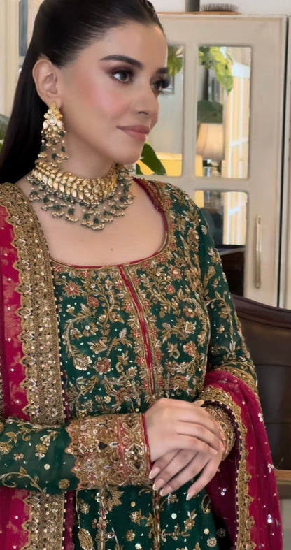 Haris Shakeel - Aimen