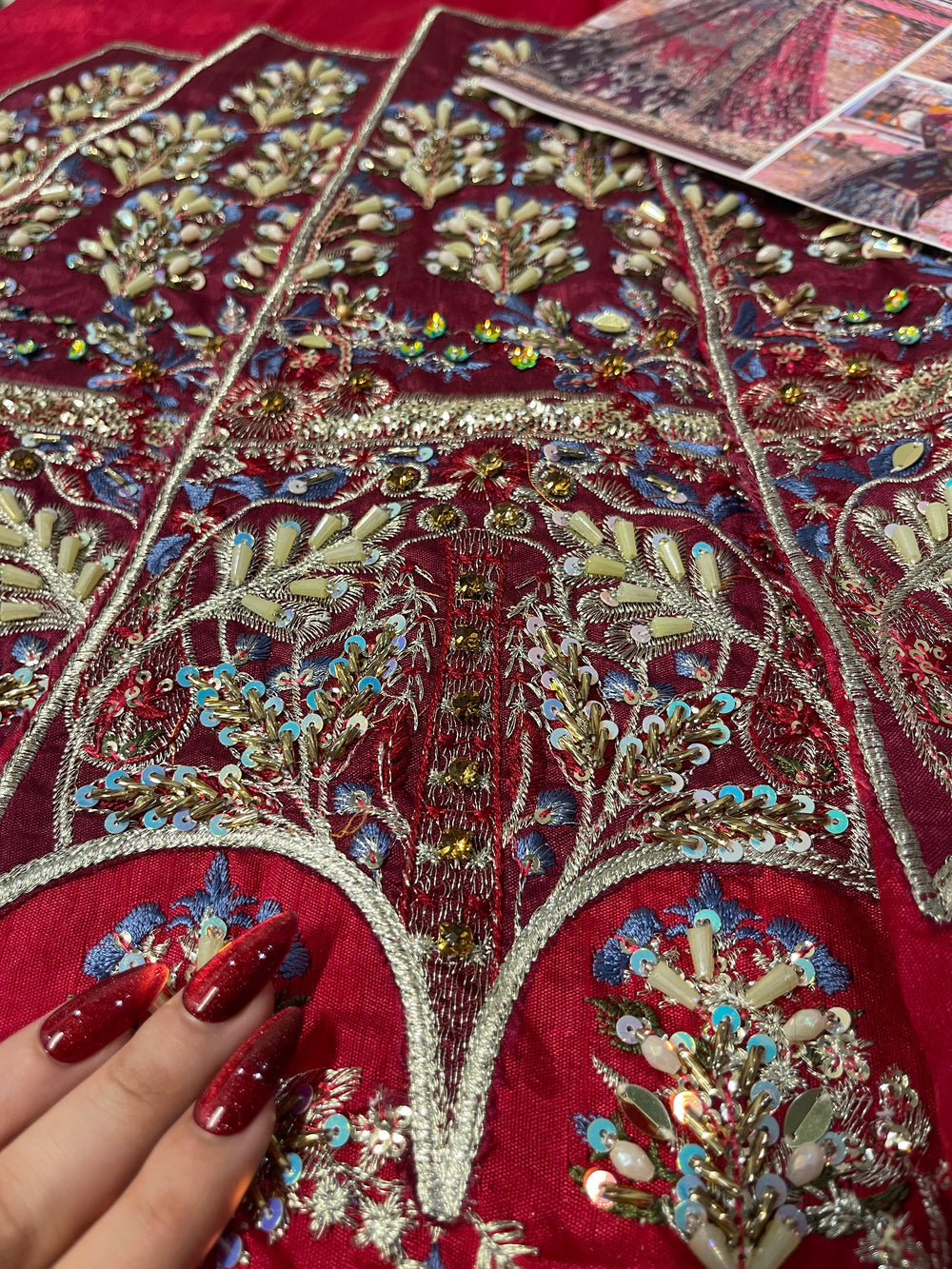 Mina Kashif - Mahrosh