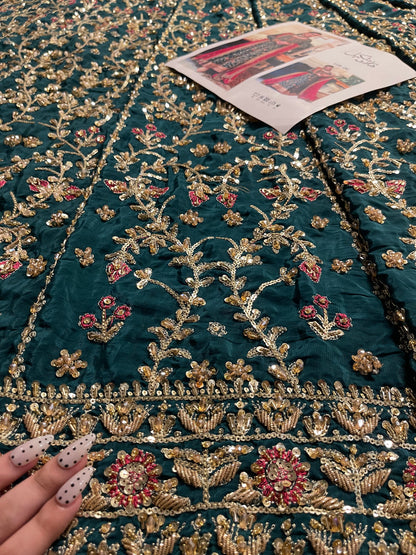 Haris Shakeel - Aimen