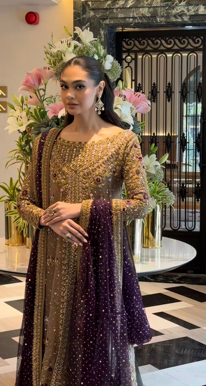 Haris Shakeel - Aroha