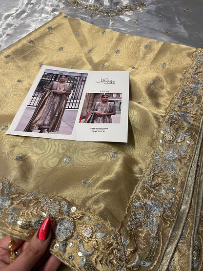 Haris Shakeel - Neha