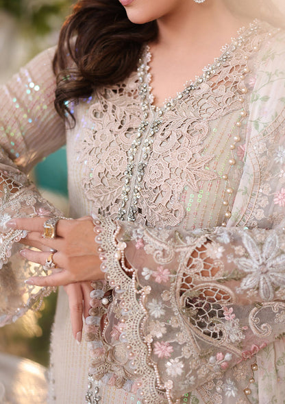 Maria.B chiffon 2026