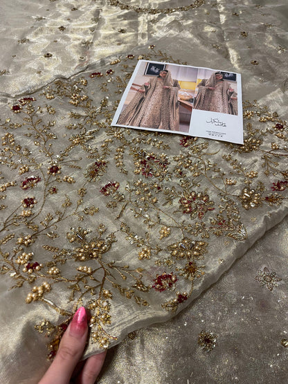 Haris Shakeel - Maharni