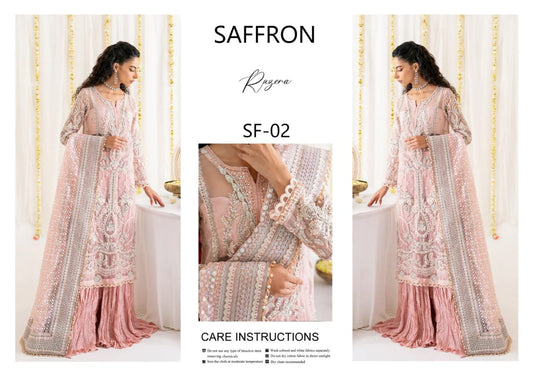Saffron SF-02