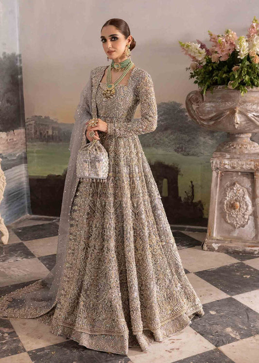 Kanwal Malik Bridal Wear