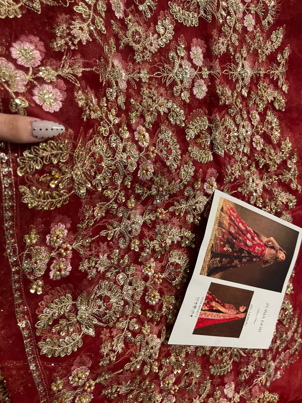 Zuria Dor - Nour Neue