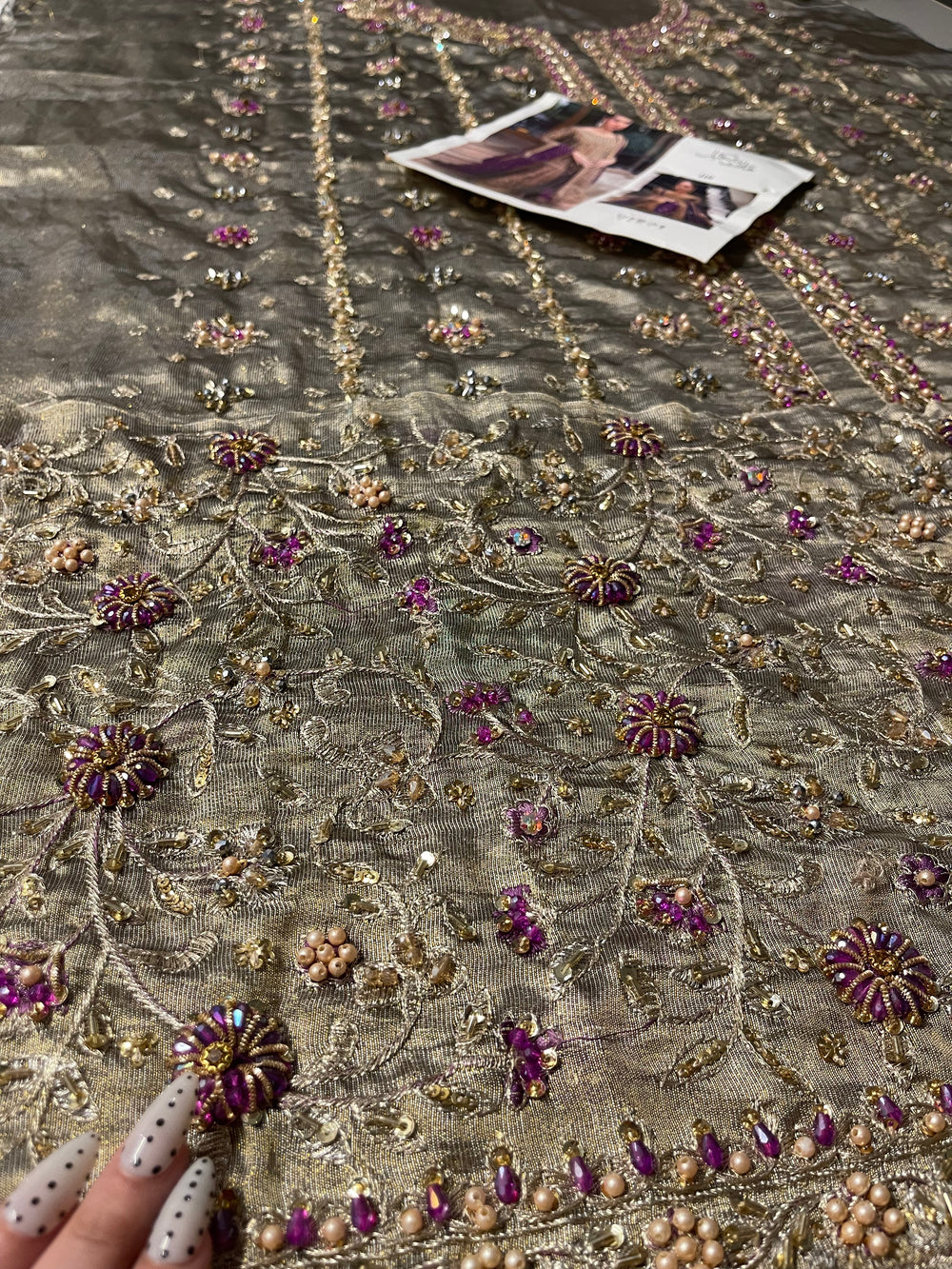 Haris Shakeel - Aroha