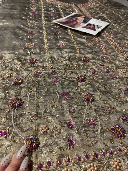 Haris Shakeel - Aroha