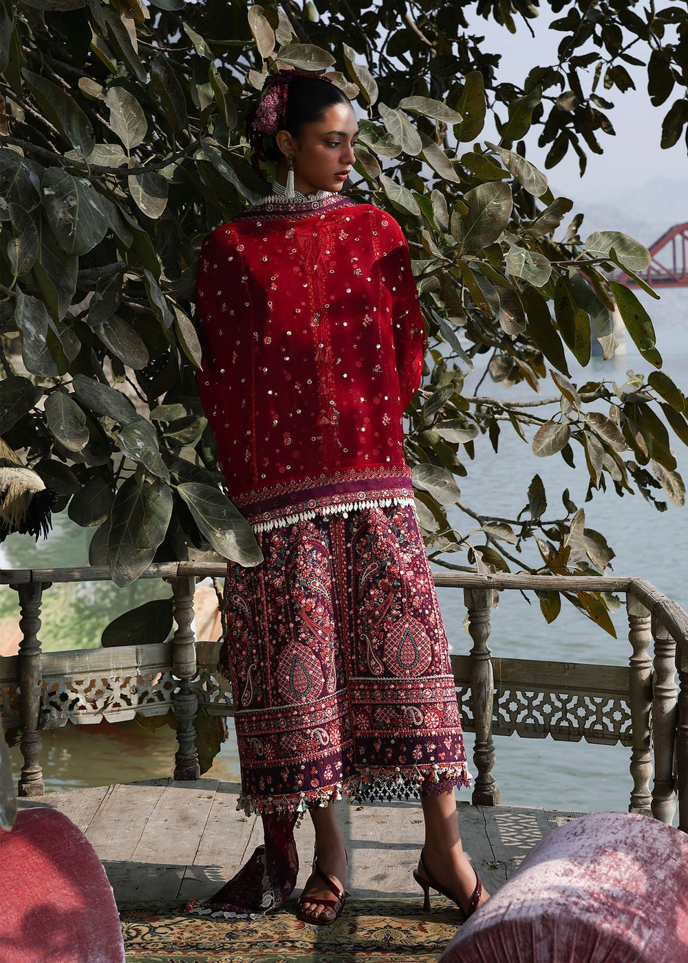 Hussain Rehar - Nihdi
