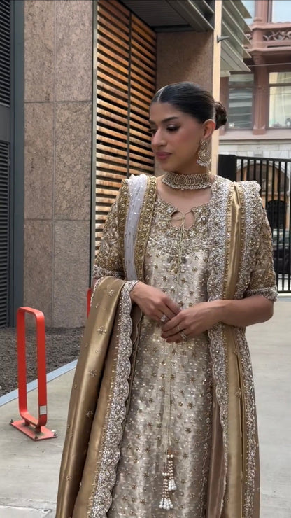 Haris Shakeel - Neha