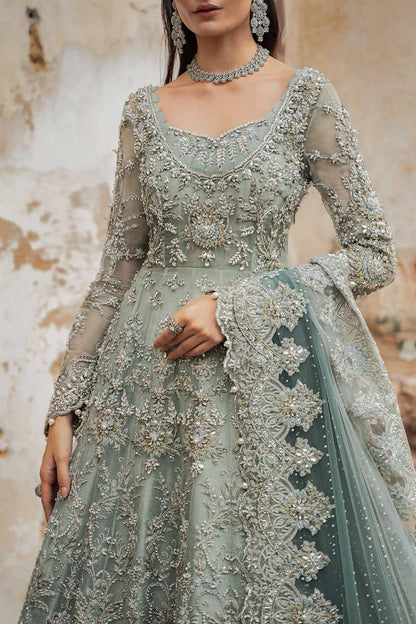 Maria.B Wedding Edition