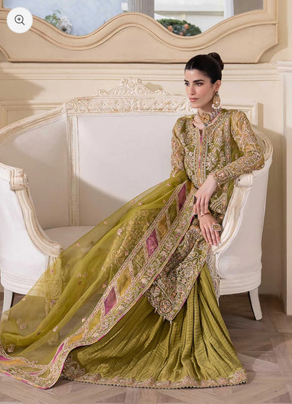 KANWAL MALIK - HALENA
