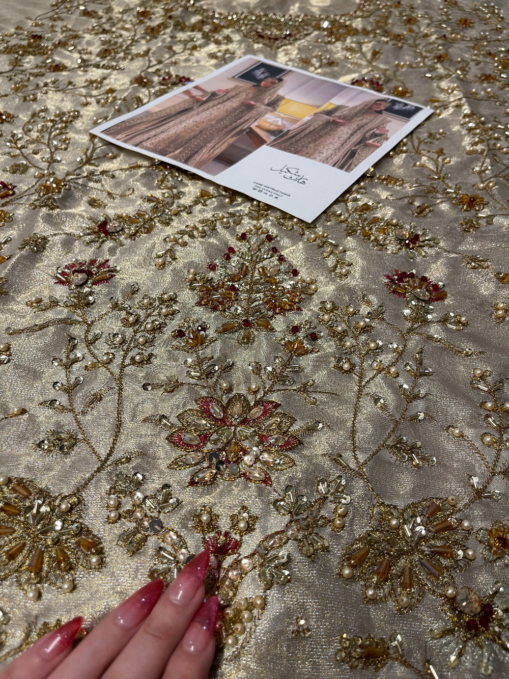 Haris Shakeel - Maharni