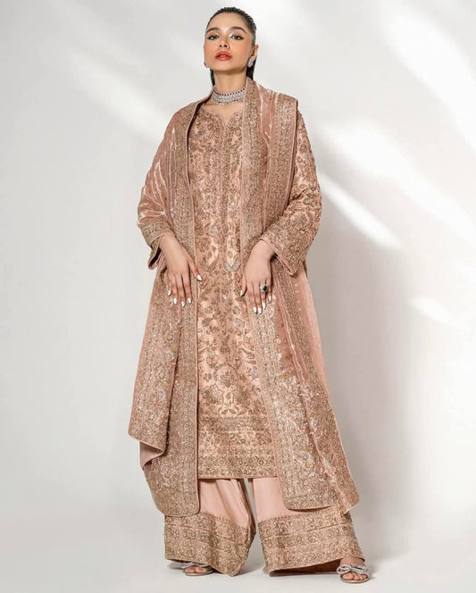 Honey Waqar - INARA