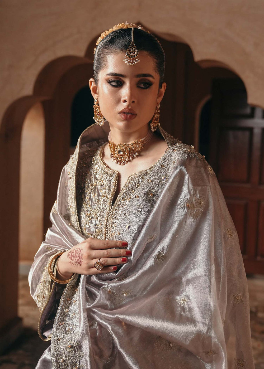 Kanwal Malik - Gulnaar