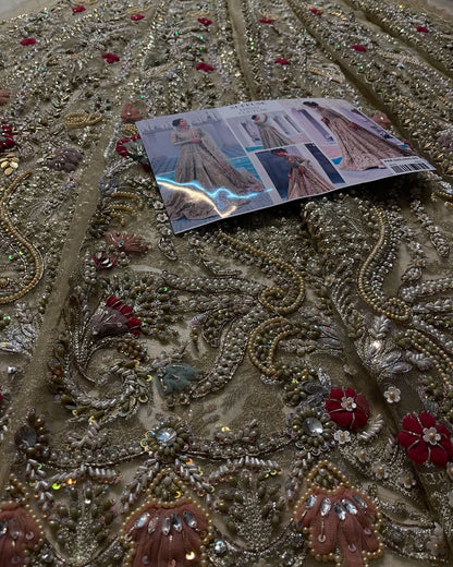 Suffuse Bridal