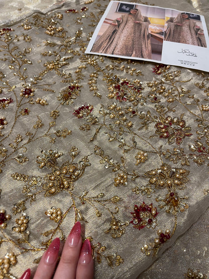 Haris Shakeel - Maharni