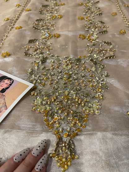Faiza Samee - Hania Aamir