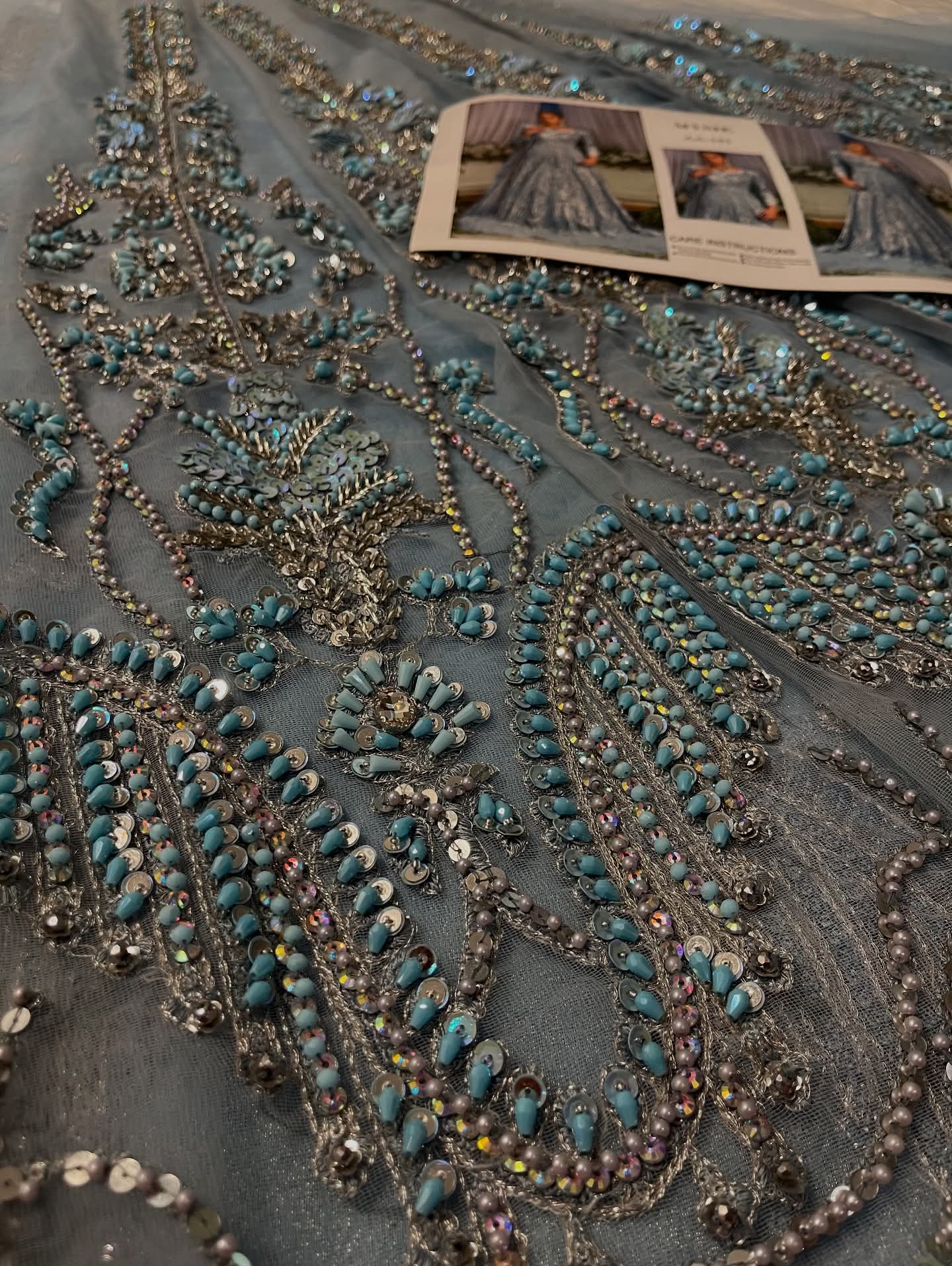 Mysie Luxury Wedding Edition