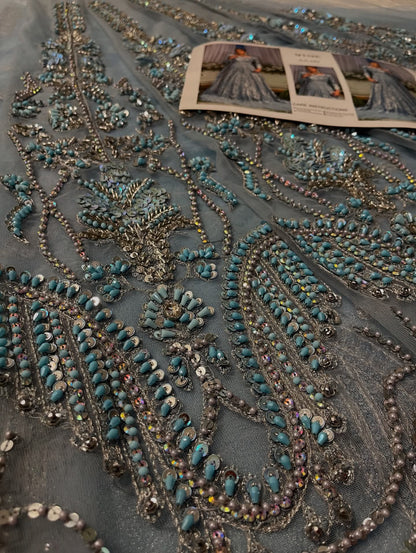 Mysie Luxury Wedding Edition