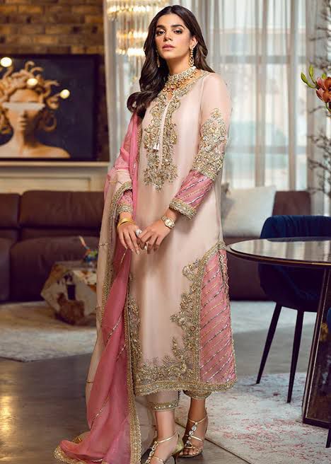 Saira Rohail Asghar