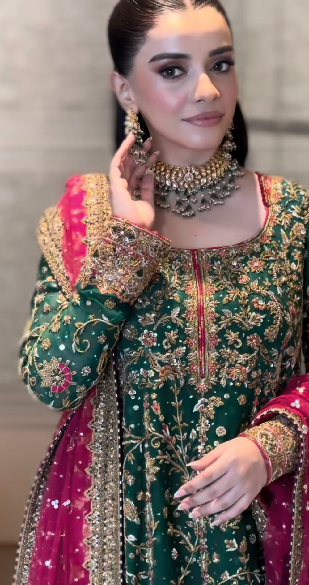 Haris Shakeel - Aimen